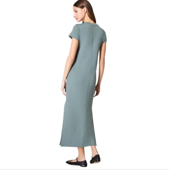 SPANX Air Essentials Maxi Dress - Picture 2 of 3